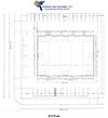 Site Plan  - 833 W. 13th Street