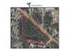 XXX SR-A1A Jacksonville - Aerial Map