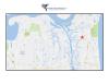 XXX SR-A1A Jacksonville - Location Map
