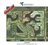 Aerial/Available Lots - The Oaks at Boca Raton