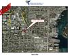 Aerial Map - 833 W. 13th Street