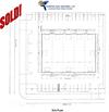 Site Plan - 833 W. 13th Street